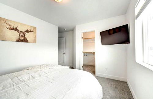 12 Mi to Dtwn Flagstaff Spacious Bellemont Home! - Foto 25