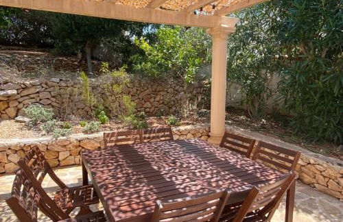 Casa Luis - Javea - Spanien - Foto 8