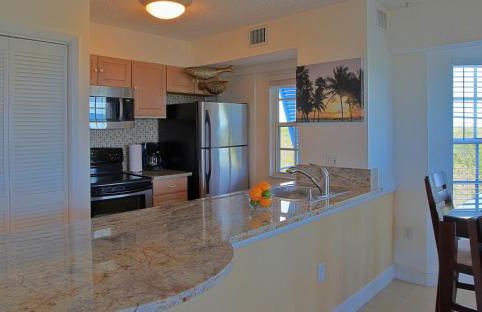 Ocean Pointe Suites at Key Largo - Foto 35