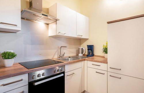 Komfort Apartment Römersberger - 6 - Foto 12