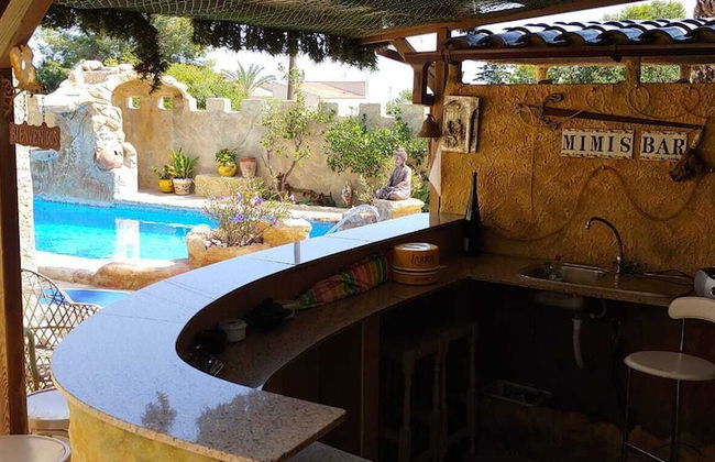 Castillo De Dona Maria - Foto 30