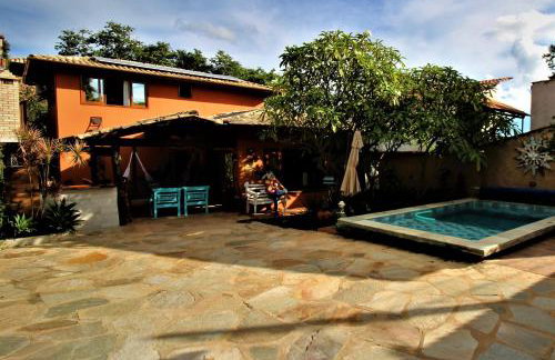 Casa RÚBIA - Foto 42