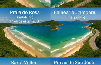 Studio no Ipiranga- São José SC - 18Km de Floripa - Foto 35