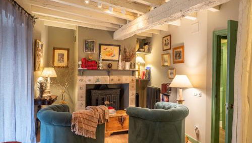 Encantadora Casa de Pueblo con 5 Hab. en Burgos - Foto 4