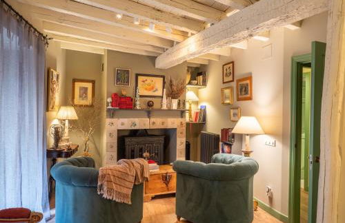 Encantadora Casa de Pueblo con 5 Hab. en Burgos - Photo 4