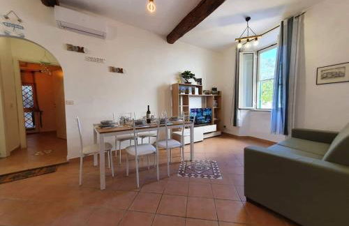 Casa Domitilla Vista Mare - Spiagge, Storia & Relax Wifi - Netflix - Foto 20