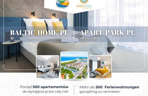 ApartPark by Baltic Home - Foto 32