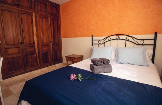 Villa in Corralejo Near Playa de Palomitas - Foto 6