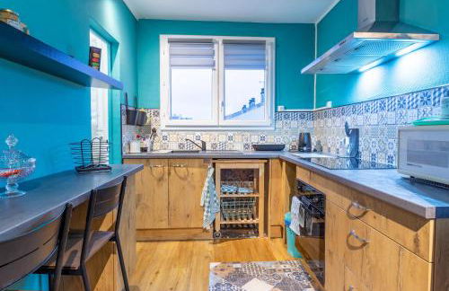 La Belle De Nuit - Photo 14