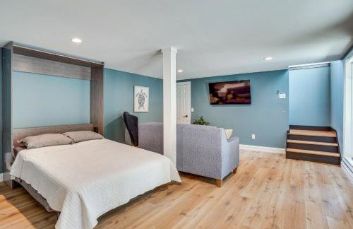 Waterfront Gilbertsville Retreat on Kentucky Lake! - Foto 25