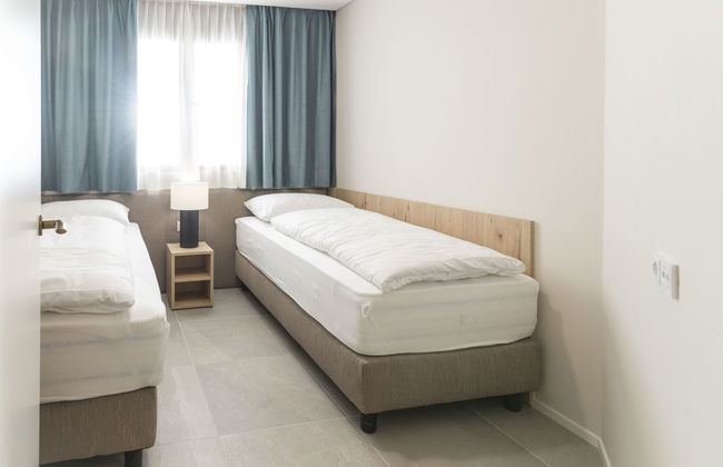 Holiday Apartment in Gerlitzen With Wellness Area - Foto 24