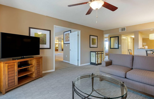 Bluegreen Vacations Orlando's Sunshine, Ascend Collection Resort - Foto 19
