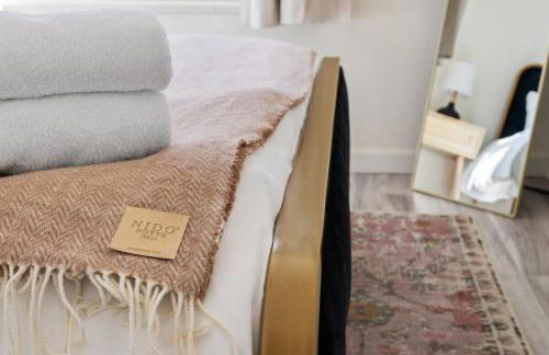 HotTub - Big Yard - Fireplaces - Games - Fire pit - Foto 22