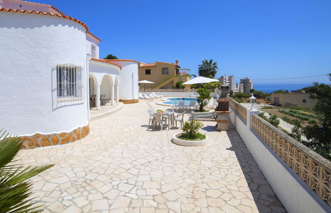 Villa Cassandra - Foto 10