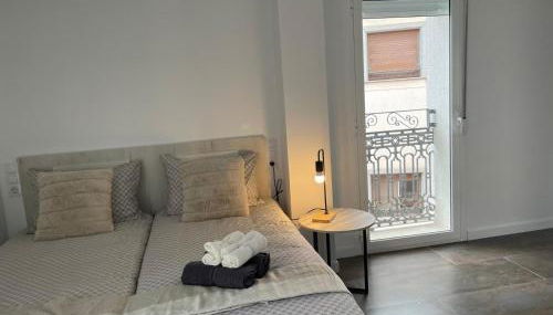 Jorge Juan Apartamento - Foto 2, towels