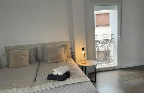 Jorge Juan Apartamento - Foto 2