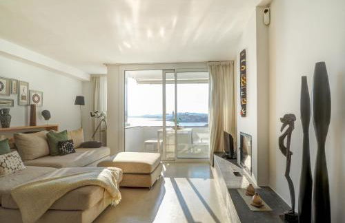 Sunset apartment by Hello Homes Sitges - Foto 9