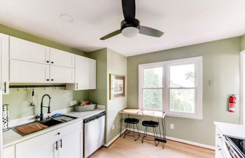 The Getaway Lodge in the Blue Ridge Mountains near Roanoke & Bedford - Foto 9