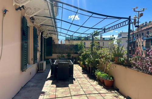 Sole, Terrazza, Centro città e Wi-Fi veloce! - Foto 25