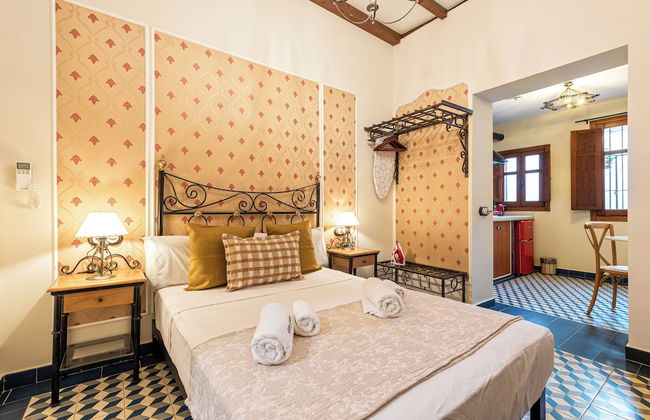 Casa Museo La Merced by Stay Unique - Photo 13