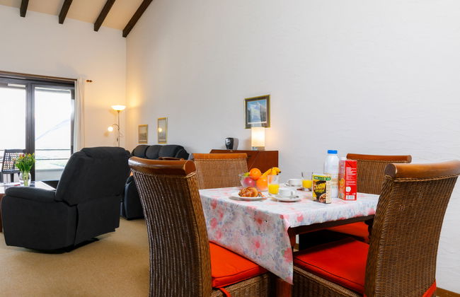 Residenza Miralago Apt.A10 - Foto 15