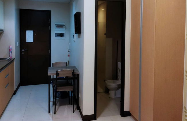 Tess and Tessha Condotel near T3 Airport - Foto 47