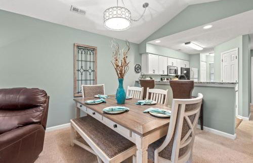 Charming upgraded 2-bed condo in amazing Pawleys Island True Blue Golf Course - Foto 8