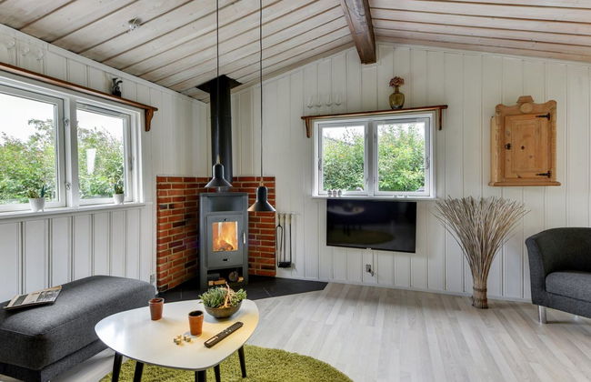 "Sigward" - 500m to the fjord - Foto 28