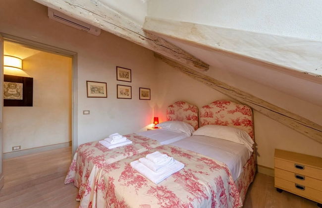 JOIVY The Roof in Santa Margherita - Foto 13