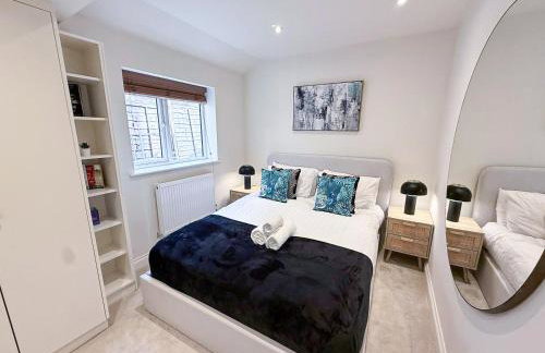 Queens Park Garden Flat near Notting Hill & Little Venice by Staylio - Foto 4