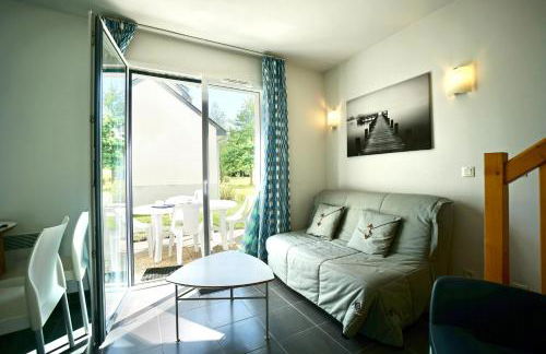 Cabane aux étoiles -piscine-golf à 50m - Foto 24