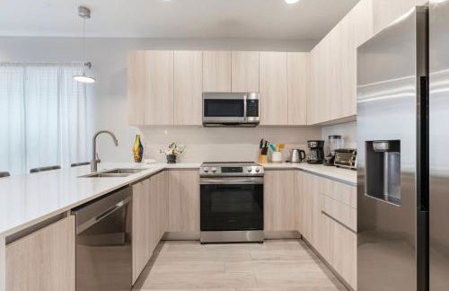 Amazing 4 Bedrooms Next to DisneyPrivate Pool - Foto 30