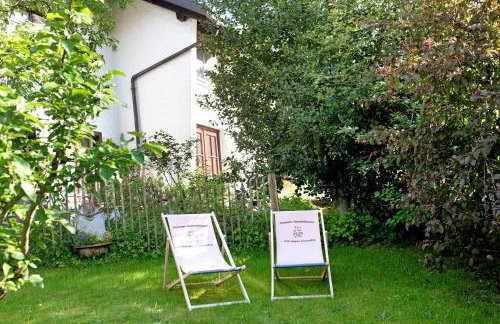 Gästehaus Kunkelmann mit Sauna - Foto 17