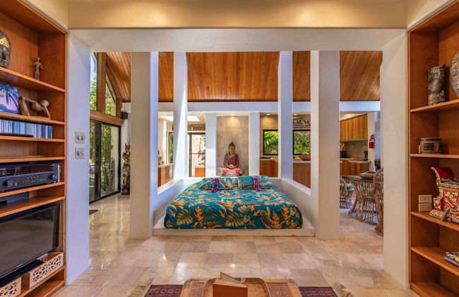 Hale Akua Garden Farm & Eco-Retreat - Foto 33