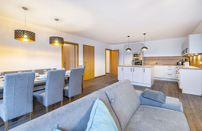 Haus Bergblick - Foto 68