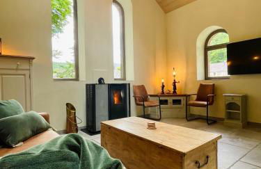 La Chapelle dans le bois - Foto 1