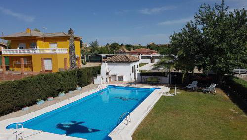 Charming Villa in Linares with Private Pool - Foto 2
