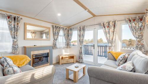 Lodge No 2 - St Andrews Lodge Park - Foto 5