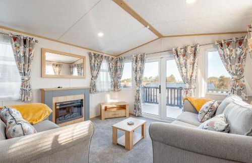 Lodge No 2 - St Andrews Lodge Park - Foto 5