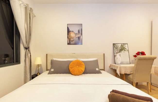 SOHO Premier Residence - Foto 16