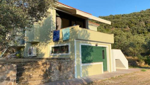 Pinelopis House, Skala Sikamineas, Molivos, Mytilene - Foto 3