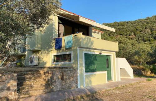 Pinelopis House, Skala Sikamineas, Molivos, Mytilene - Photo 3