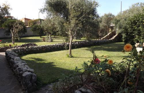 Case vacanza "Gli Ulivi" - Foto 18