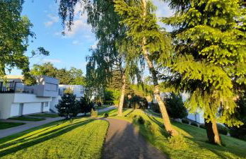 Apartament Lazurowy 53 z tarasem i SPA - Foto 40