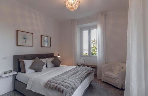 Villa Elisabetta Lago Maggiore - Foto 22