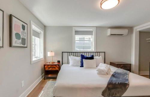 Beautiful Bungalow Historic Franklin Quadplex - Foto 25