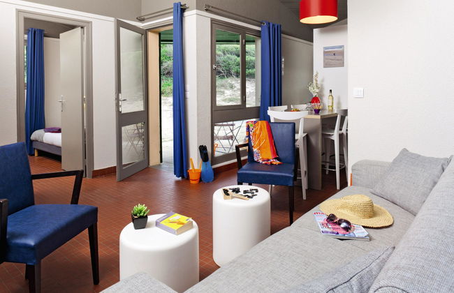 Belambra Clubs - Les Estagnots Pined - Foto 6