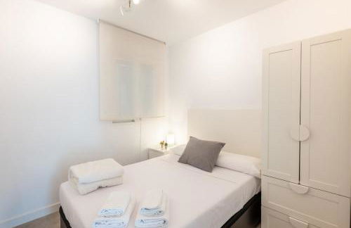 Comeback Sailing Puerto Motril - Foto 26