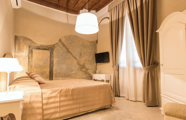 Residenza Marchesi Pontenani - Photo 45