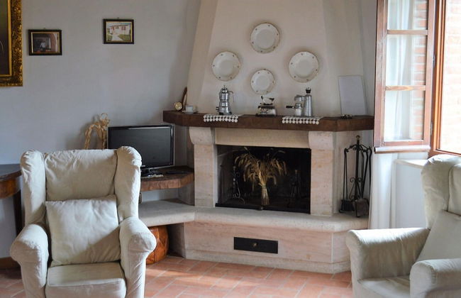 Montalceto Tuscan Nest - Foto 19
